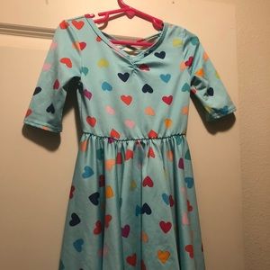 Dot Dot Smile Dresses